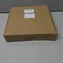 Electric Rotating Christmas Tree Topper Holder, 7.8inch 360 Degree Rotating Christmas Tree Topper Stand for Holiday Decor Universal Spinning Tree Toppers Stabilizer for All Type Decoration