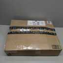 12 Pcs Golden Hobnail Beaded Drinking Glasses, 12 oz Vintage Glassware Set Romantic Water Glasses Tumbler, Water Cups, Clear Embossed Glassware Set for Beer, Juice, Cocktail, Soda, Beverages Amber