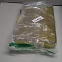 Fishing Tackle Box,Plastic Tackle Trays,Tackle Box Organizer with Removable Dividers,Waterproof Tackle Box Used for Storing Fishing Bait