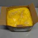 YASNAY Yellow Beeswax Pellets 10LB, Organic Beeswax, Beeswax for Candle Making, Body, Skin Care DIY, Lip Balm and Soap Making Supplies