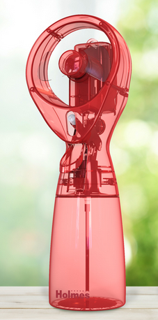 Holmes Cool Breeze Misting Fan
