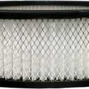 ACDelco GM Original Equipment A348C (06484235) Air Cleaner Element