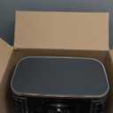 Ninja DZ201 Foodi 8 Quart 6-in-1 DualZone 2-Basket Air Fryer with 2 Independent Frying Baskets, Match Cook & Smart Finish to Roast, Broil, Dehydrate & More for Quick, Easy Meals, Grey