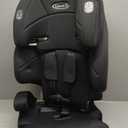 Graco Tranzitions 3-in-1 Harness Booster Car Seat, Forward Facing Car Seat, Highback, to Backless Booster, Proof, Manufactured Date: 03/16/2026
