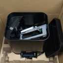 iRobot Roomba 105 Vac Robot Vacuum with AutoEmpty Dock - Self-Empties for 75 Days, Easy to use, Intense Power-Lifting Suction, LiDAR Navigation, Multi-Surface Cleaning, Cleans in Neat Rows