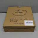 Microwave Splatter Cover with Water Steamer for Food - 10 Inch Steam Microwave Splatter Guard with Handle Splash Oven Lid with Built in Steamer Plate Covers for Heating Food - Red