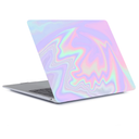 Laptop Hardshell Cover Compatible with MacBook 12 Inch Case with Retina Display 2017 2016 2015 Release Model A1534, Plastic Hard Cover Shell Case for Retina 12", Laser
