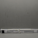 Persilux Custom Size Cellular Shades Top Down Bottom Up Cordless Light Filtering Honeycomb Blinds Thermal UV Protection Energy Saving Pleated Window Shades for Indoor Windows Easy to Install White