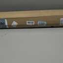 Welcome Long Doormat for Double Door Entrance, 24 x 60 Inch