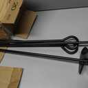 Ground Anchor 30 Inch Heavy Duty, 4 Pack