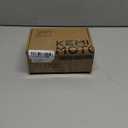 Kemimoto UTV Fire Extinguisher Holder, Adjustable Quick Release Roll Bar Fire Extinguisher Mount compatible with Polaris RZR Can Am X3 compatible with Kawasaki Teryx