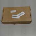 12 Pack Mini Party Hats for Stuffed Animals, Brown Mini Hats with Pom Poms for Dolls Dog Birthday Party Hats for Dog Cat Pet Birthday Decoration Boho Autumn Design Decorations