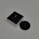Ember Charging Coaster 2, Wireless Charging for Use with Ember Temperature Control Smart Mug, Black (Black)