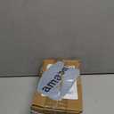 4 Pack Fake Plants Ceramic Mini Artificial Greenery Potted Plants for Home Decor Office Decor Room Decor Farmhouse Decor Indoor Table Bathroom Decor (Grey)