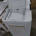 Hexago 10000 CFM Swamp Cooler, Evaporative Air Cooler with 3 Speeds, 29 Gal Tank, Remote & Timer, Water Shortage Alert, 9 FT CordFor Indoor/Outdoor/Patio/Garage, ETL Listed