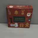 Christmas Lights 500LED 164FT, Waterproof Christmas Tree Lights with 8 Modes, Remote Control 3 Timers & Memory Function Xmas Decorations for House and Holiday (Green)