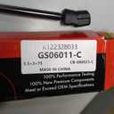 GS06011-C Lift Support