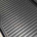 Artestia 1800W Electric Outdoor Grills with Lid Indoor Smokeless Grill for Balcony with Temperature Control Portable Removable Stand Grill for Cooking, BBQ Party, Family