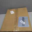 2 Pack Pull Out Cabinet Organizers Expandable, Plastic Slide Out Drawers for Kitchen, Bathroom, Pantry, Under Sink Storage, Pull Out Drawers Fixed with Adhesive Nano Film (White, 11.6''-17.5'')