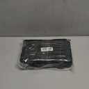 10PCS 3/8" Drive Magnetic Spark Plug Socket Set, Swivel Spark Plug Socket, 9/16", 5/8", 3/4", 13/16", 14, 16, 18mm, Universal Joint & Extension Bar, CR-V, Enhanced Magnetic Design