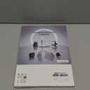 ESR 2 Pack Paper-Feel Screen Protectors for iPad A16 11th/10th Generation (11 Inch/10.9, 2025/2022), Write and Draw Like on Paper, 9H Tempered Glass, Matte Writing Film with Alignment Frame,Anti-Glare