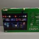 VIZIO 24-inch D-Series Full HD 1080p Smart TV with Apple AirPlay and Chromecast Built-in, Alexa Compatibility, D24f-J09, 2022 Model