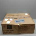 Bio Bidet BB1200 Elongated Smart Bidet, Warm Water Wash, Heated Seat & Dryer, App & Remote Control