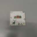 Flying Dragon Stained Glass Orament - Christmas Ornament - Christmas Decorations for Tree - Holiday Present ldeas - Gift Exchange