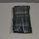 Car Sun Visor Organizer, Double Sided Visor Organzier with Card Pouch for Cars, Trucks, Vans, Multi-Functional Sunglass Holder, Tactical MOLLE Accessories, 2-Pack