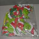 6PCS Large Christmas Yard Signs Stakes Outdoor Decorations, Outdoor Christmas Decorations Yard Christmas Decorations for Christmas Lawn Garden Decorations