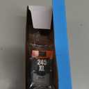 Valuetoner 245XL Ink Cartridge Replacement for Canon 245XL 246XL Combo Pack PG-245XL CL-246XL for Pixma TR4520 TR4527 MG2522 MG2520 MX490 MX492 TS202 TS302 TS3320 MG2920 Printer (Black, Color)