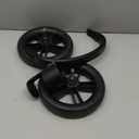 Evenflo Pivot Modular Travel System with LiteMax Infant Car Seat (Casual Gray)