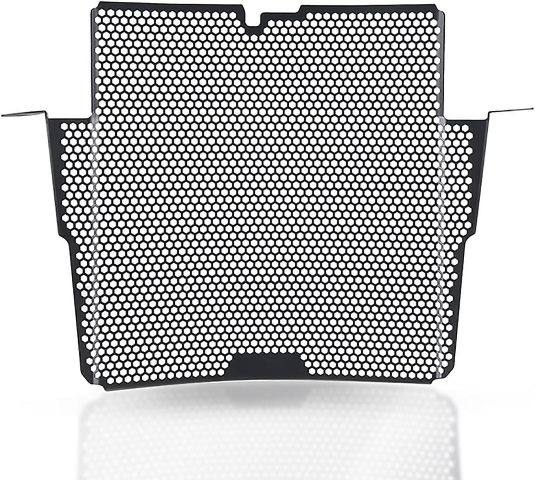 Motorcycle Radiator Guard Protective Cover for 1290 Super Duke R 2020-2021 1290 Super Duke RR 2021-2022 1290 Super Duke R Evo 2022-2023