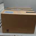 Instant Pot Duo Crisp 11-in-1 Air Fryer and Electric Pressure Cooker Combo with Multicooker Lids that Fries, Steams, Slow Cooks, Dehydrates,Free App With Over 800 Recipes, Black/Stainless Steel, 8QT