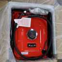 4400-Watt Portable Inverter Generator, Gas Powered, CO-Sensor, Lightweight & Quiet for Home Use and Emergency Backup, Camping, EPA Compliant