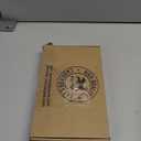 PoyPet No Pull Dog Harness, No Choke Front Clip Dog Reflective Harness, Adjustable Soft Padded Pet Vest with Easy Control Handle for Small to Large Dogs (Red, XS)