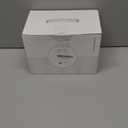 Shiatsu Neck and Back Massager, Shoulder Massager for Pain Relief Deep Tissue, Cordless 4D Deep Tissue Kneading Massage Pillow with Heat for Neck, Back, Legs, Massager Gifts for Men Women