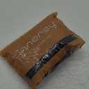 INNERSY Women's High Cut String Bikini Panties Stretchy Sexy Cotton Underwear 6-Pack (Medium, Black)