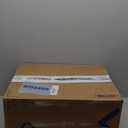 Large 6-Gallon Galvanized Tin Beverage Tub, 20x14x10 inches (Pack of 2)