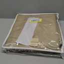 Majestic Giftware PVC Faux Leather Rectangle Tablecloths | (TCE24 ...