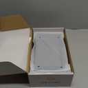 Leadfan Car Radio for Toyota Prius 2004-2009 Stereo with Wireless Carplay Android Auto(Fit JBL), 9'' Touchscreen for Toyota Prius GPS Navigation Bluetooth WiFi Rear Camera FM Mirrorlink Split Screen