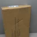 CleverMade EcoBasket 30L Collapsible Tote Basket 3 Pack  Reusable Grocery Tote That Stands Upright, Foldable Shopping Basket for Car Trunk Storage, Heavy Duty Utility Bag, 30 lb Capacity - Black