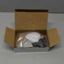 HVAC Air Blend Door Actuator Air Mix Blend Actuator Motor Assembly Compatible with 2007-2011 Honda CRV Replace 604-340 79160-SNE-A01