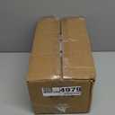 Ceramic Bowl with Lid: 20 oz Microwave Safe Porcelain Soup Containers for Food Storage, Meal Prep, Working Lunch, Picnic & Camping - 5-Inch Set of 4 Dipped Color & Speckle