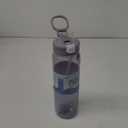 Manna 39Oz Push Bottle Purple