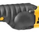 DEWALT 20V MAX Reciprocating Saw, 3,000 Strokes Per Minute, Variable Speed Trigger, Bare Tool Only (DCS380B)