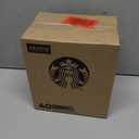 Starbucks K-Cup Coffee Pods, Starbucks Blonde, Medium and Dark Roast Hot or Iced Coffee, Variety Pack, 40 Keurig Pods, Best By 19 OCT 2026