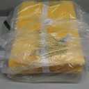 Bubble Mailer Envelopes, 25 Pack Kraft Padded Envelopes, Large Bubble Mailers 10.5x15 Inch, Self-Seal Shipping Envelope, Tear-Resistant Mailing Envelope Padded
