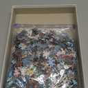 Wonder Forge Piano Cat 1000 Piece Jigsaw Puzzle for Adults | Unique, Perfectly-Fitting Pieces | Fun, Vibrant Imagery