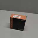 Occer 12x25 Compact Binoculars for Adults and Kids, Large Eyepiece Waterproof Binocular with Low Light Vision,High Powered Easy Focus Binoculars for Bird Watching,Outdoor Hunting,Travel,Sightseeing